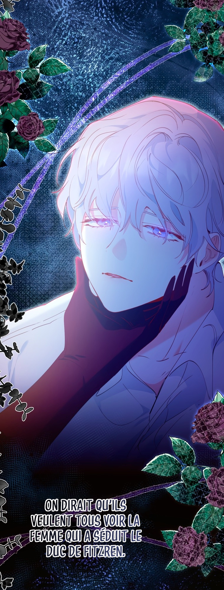 The Villainess Doesn't Need a New Husband! Ch. 22 第13页