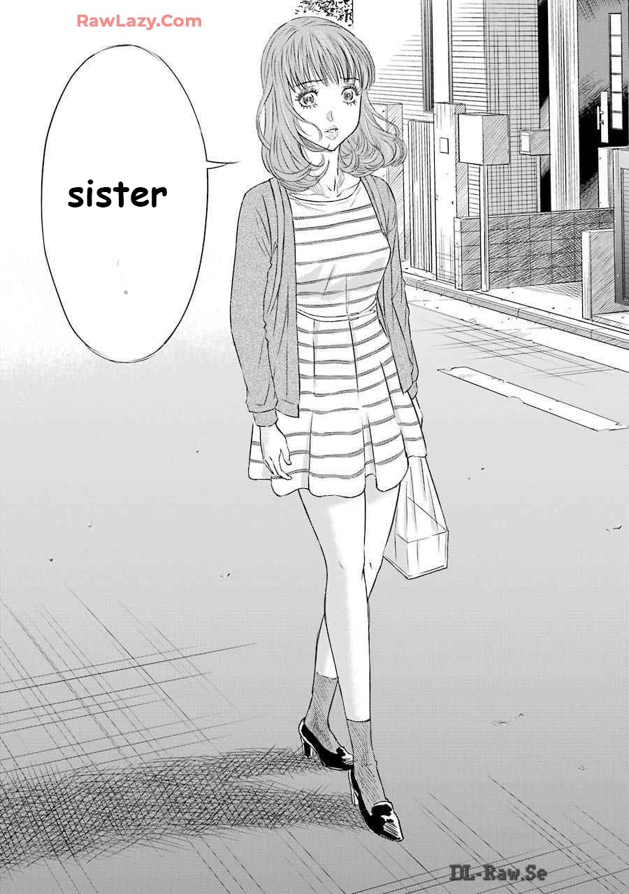 Too Much Pain Vol. 1 Ch. 3 第19页