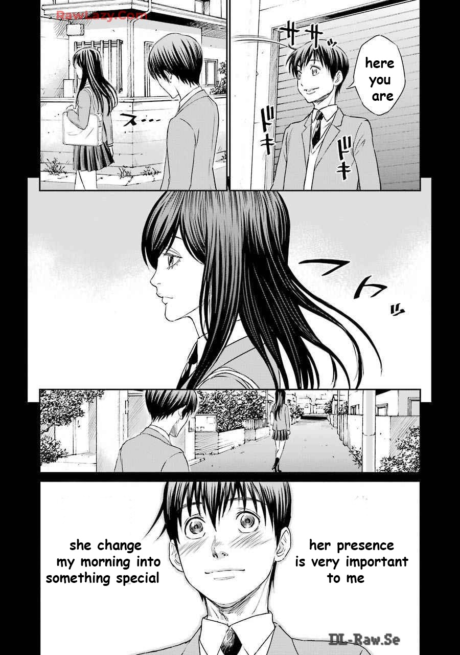Too Much Pain Vol. 1 Ch. 3 第3页
