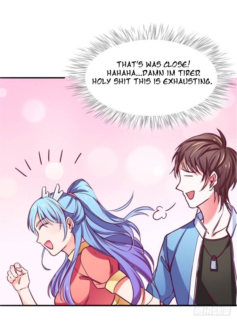 I Only Want To Meet You Ch. 3 第12页