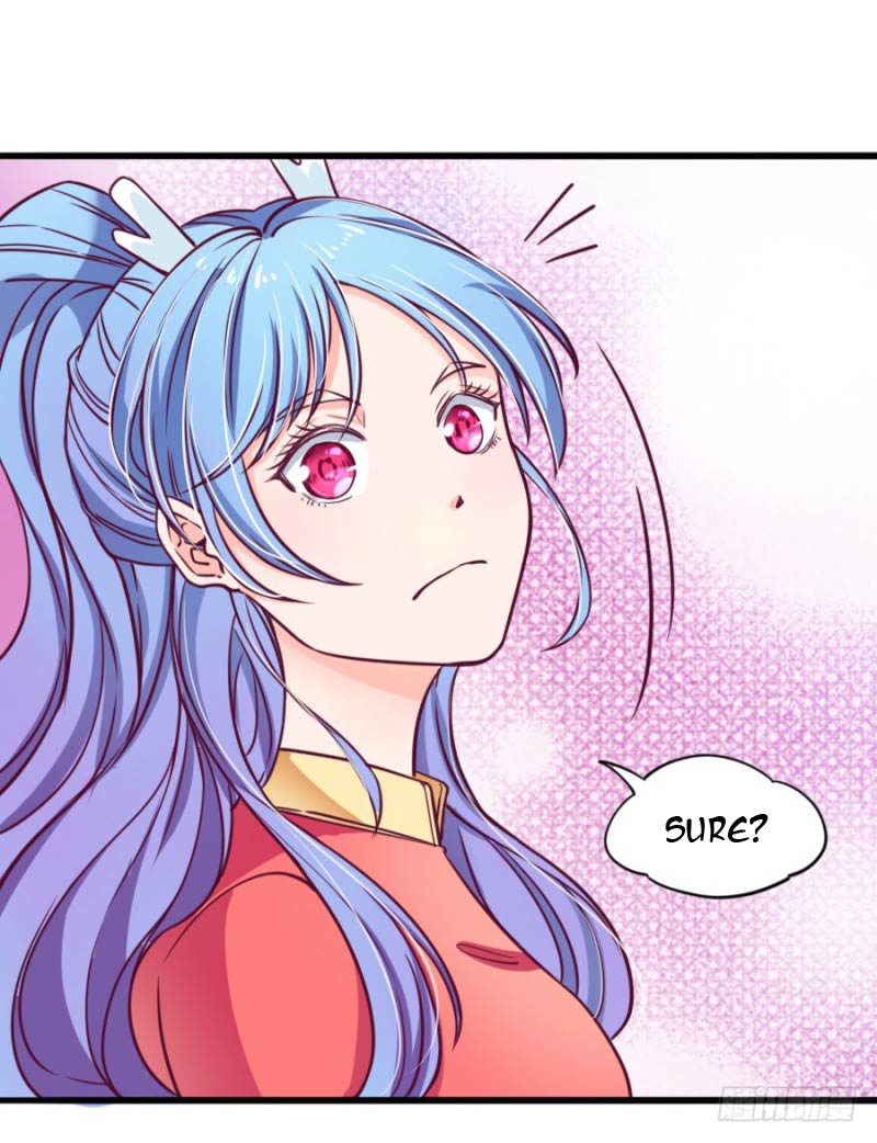 I Only Want To Meet You Ch. 3 第19页