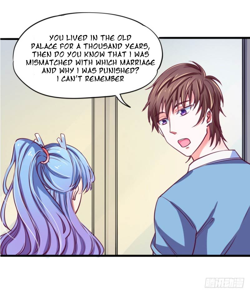 I Only Want To Meet You Ch. 3 第20页