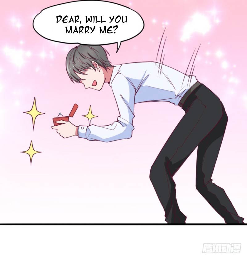 I Only Want To Meet You Ch. 3 第27页