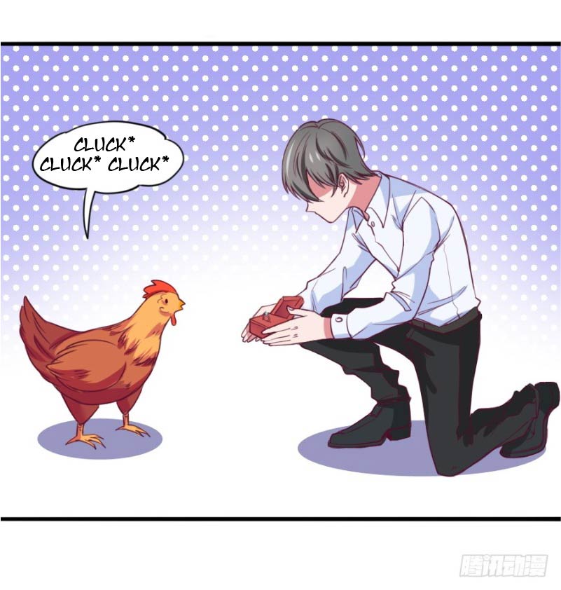I Only Want To Meet You Ch. 3 第28页