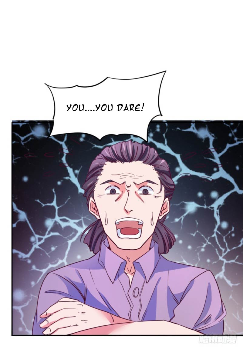 I Only Want To Meet You Ch. 3 第32页
