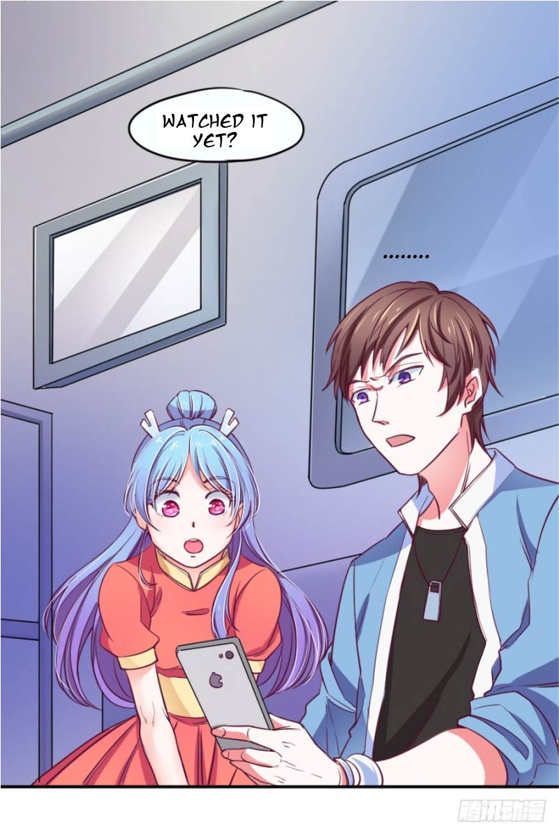 I Only Want To Meet You Ch. 3 第37页