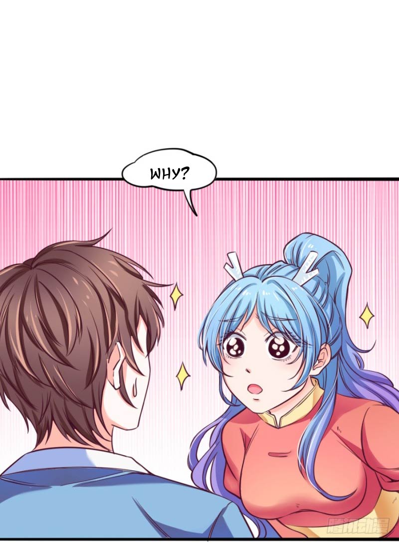 I Only Want To Meet You Ch. 3 第5页