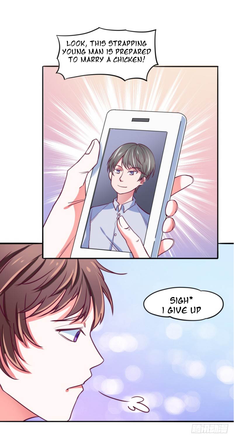 I Only Want To Meet You Ch. 3 第44页