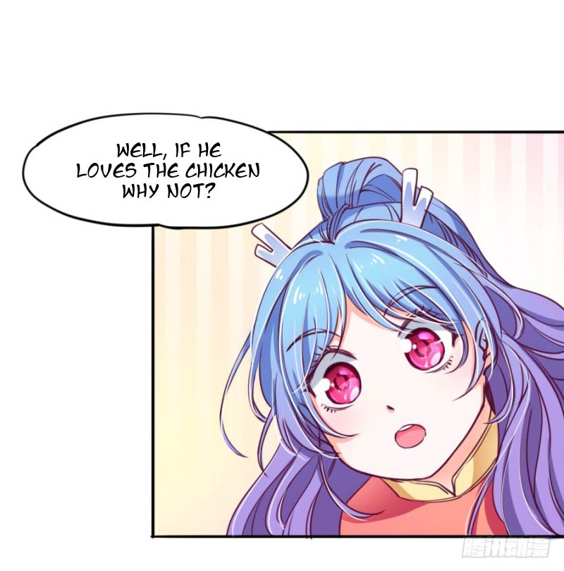 I Only Want To Meet You Ch. 3 第45页