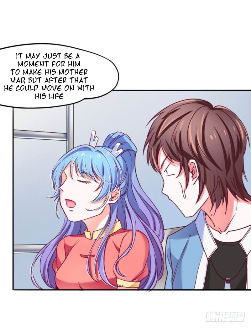 I Only Want To Meet You Ch. 3 第46页