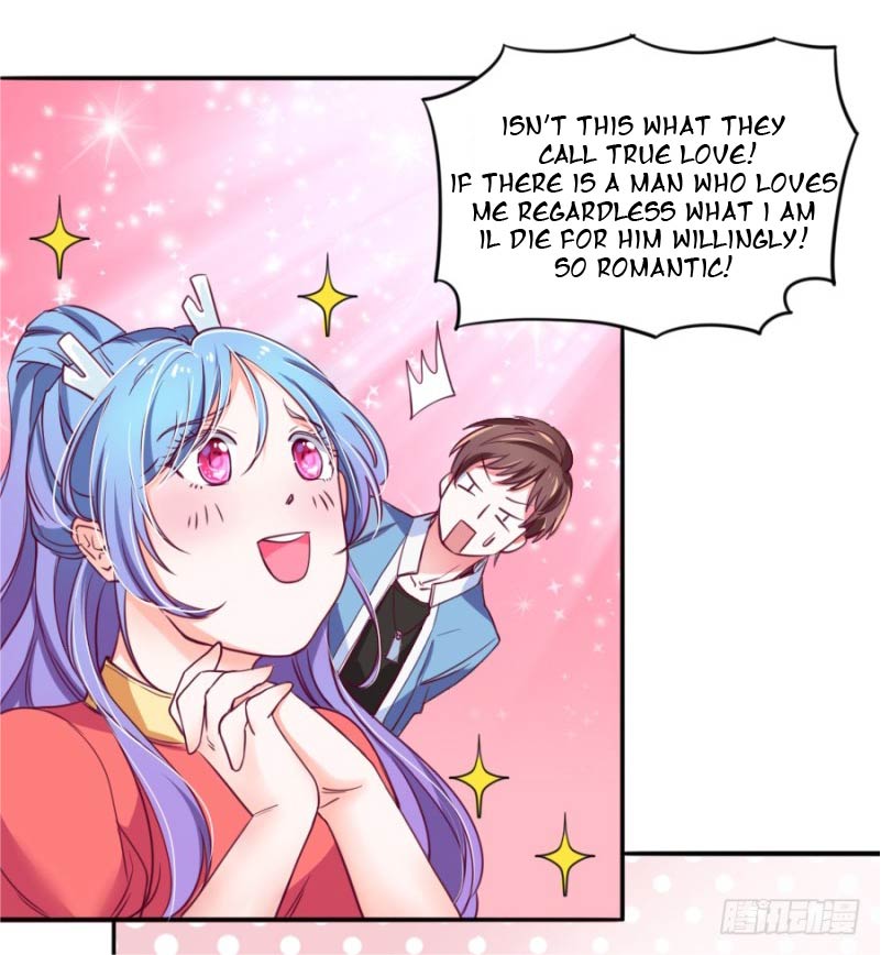 I Only Want To Meet You Ch. 3 第50页