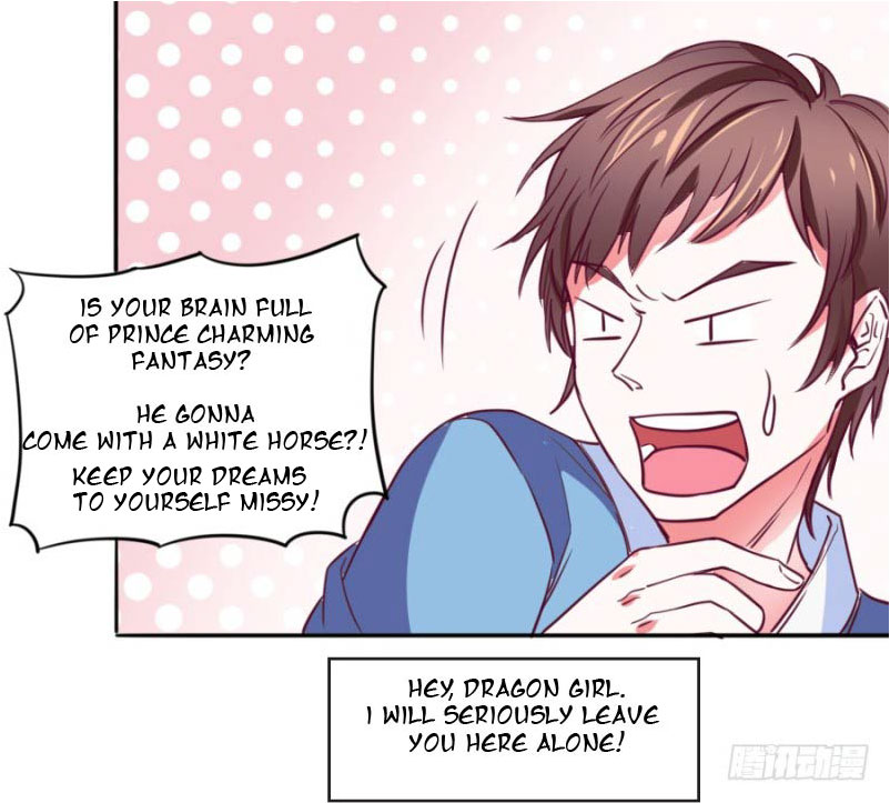 I Only Want To Meet You Ch. 3 第51页