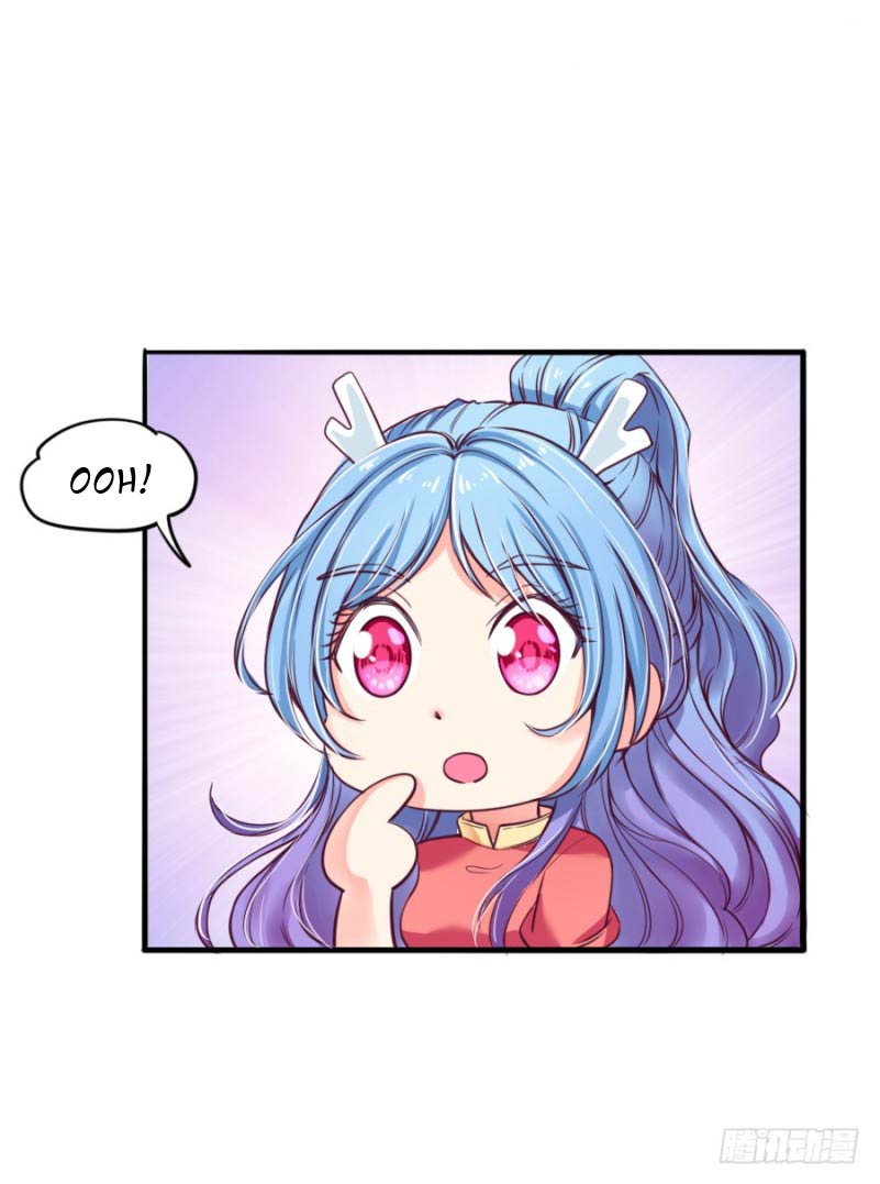 I Only Want To Meet You Ch. 3 第7页