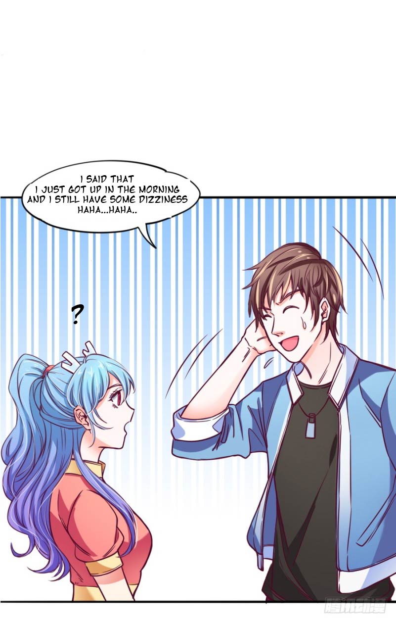 I Only Want To Meet You Ch. 3 第10页