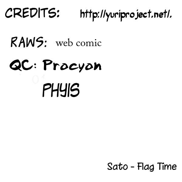 Fragtime Vol. 1 Ch. 1 第13页