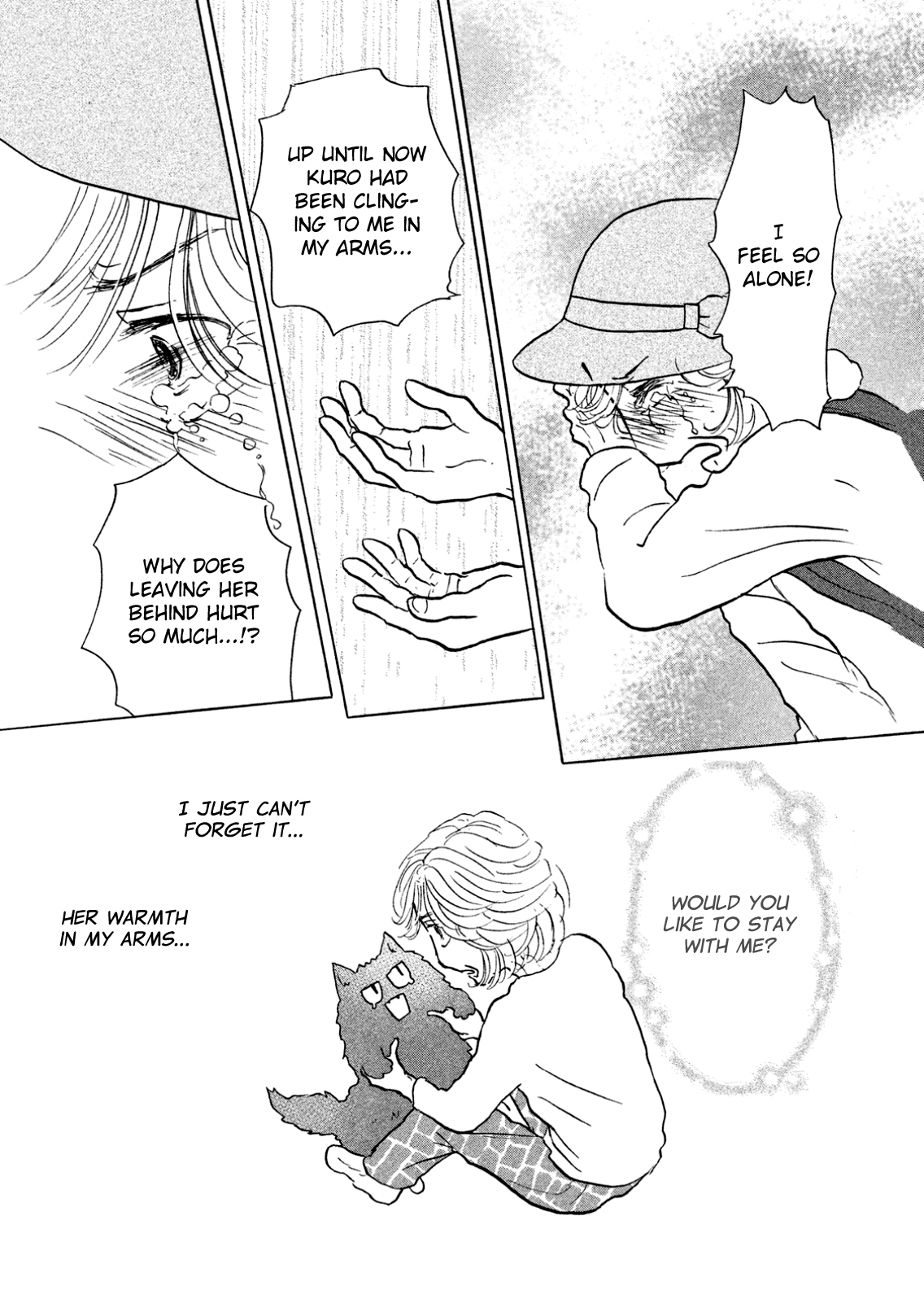 Sanju Mariko Vol. 1 Ch. 4 第21页