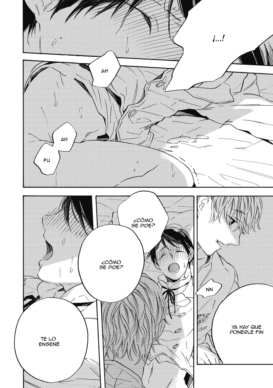 Aku Yori Aku Vol. 1 Ch. 1 第29页