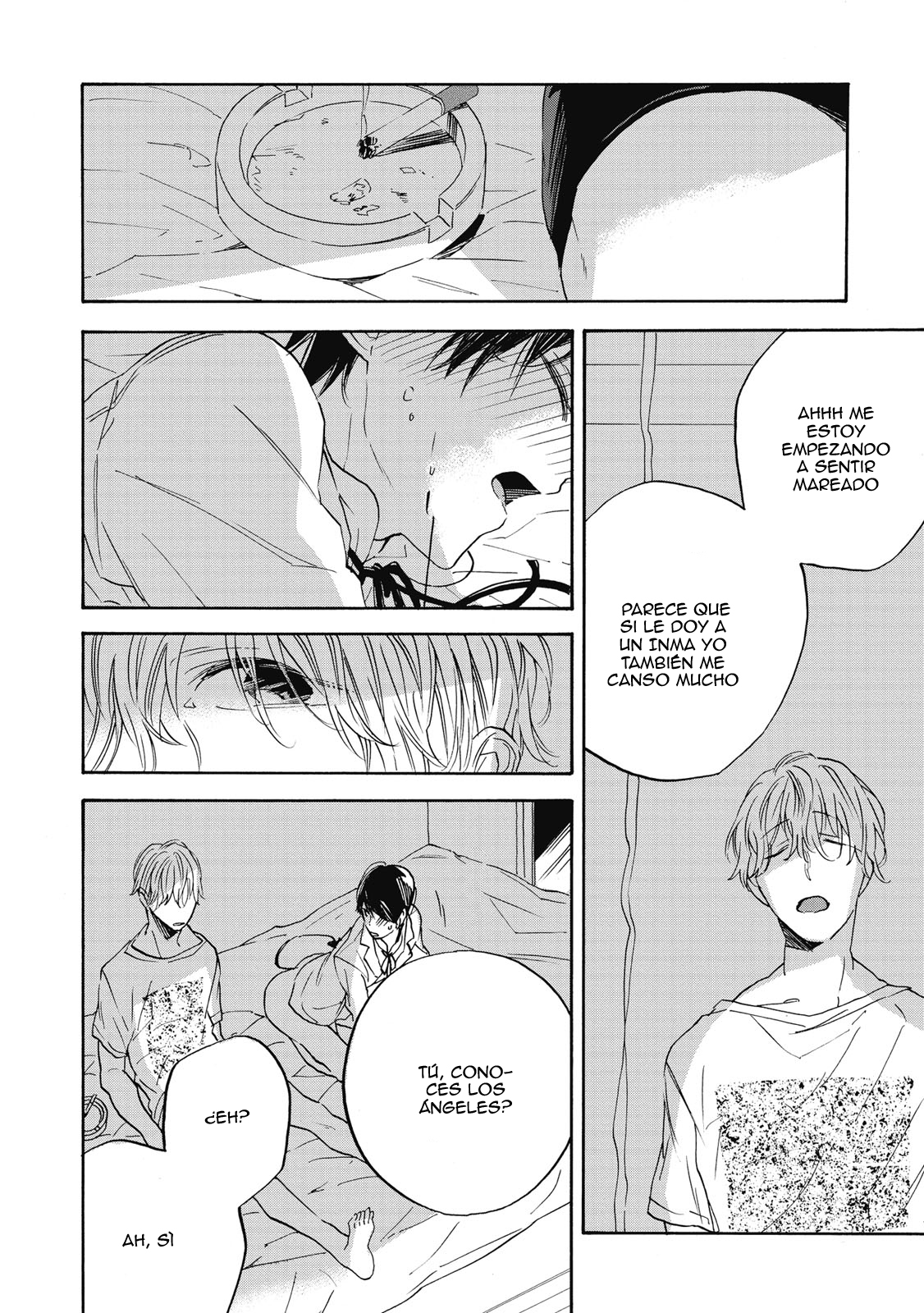 Aku Yori Aku Vol. 1 Ch. 1 第31页