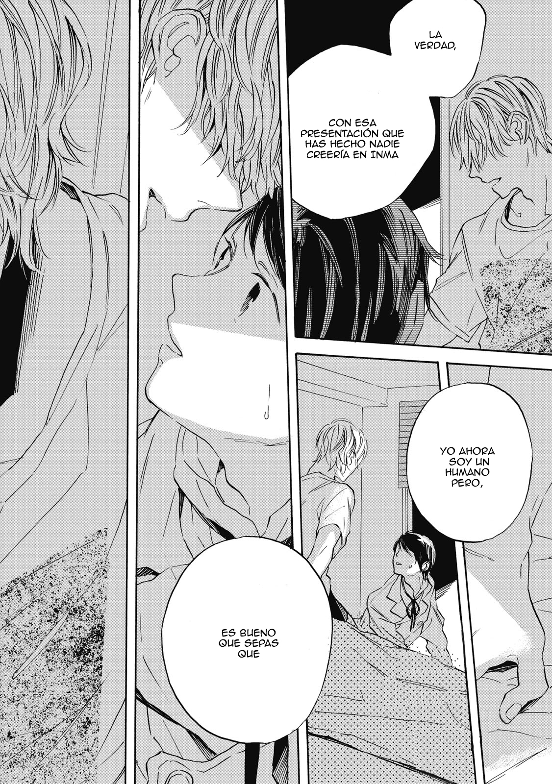Aku Yori Aku Vol. 1 Ch. 1 第33页