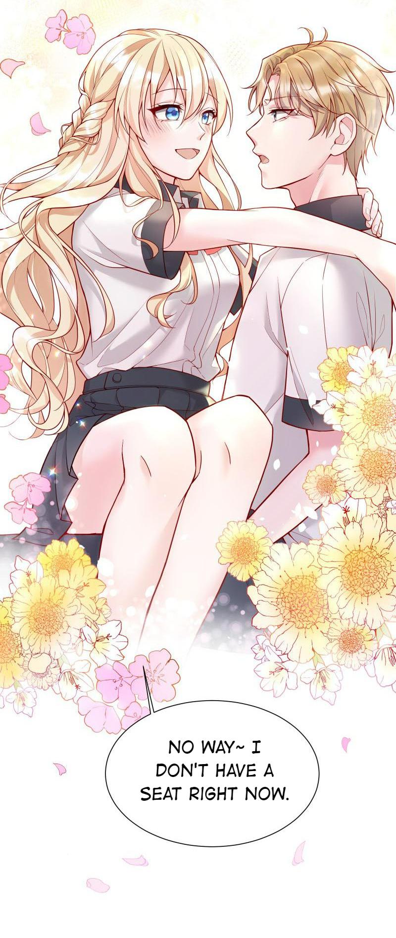 Far Away From Cold What's So Good About Kissing Men? 第14页