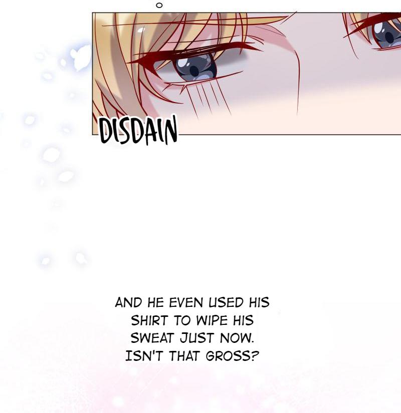 Far Away From Cold What's So Good About Kissing Men? 第23页