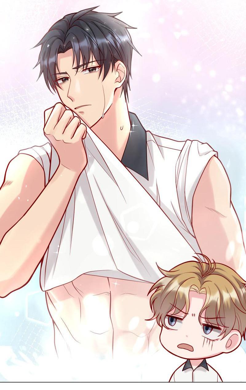 Far Away From Cold What's So Good About Kissing Men? 第24页