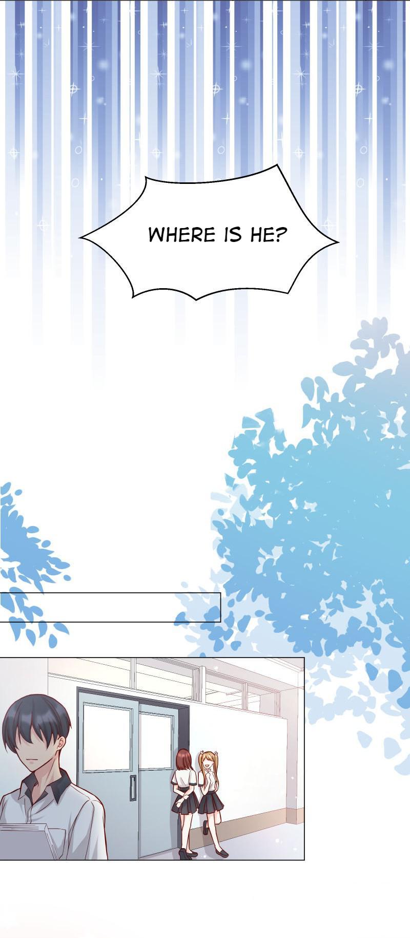 Far Away From Cold What's So Good About Kissing Men? 第36页