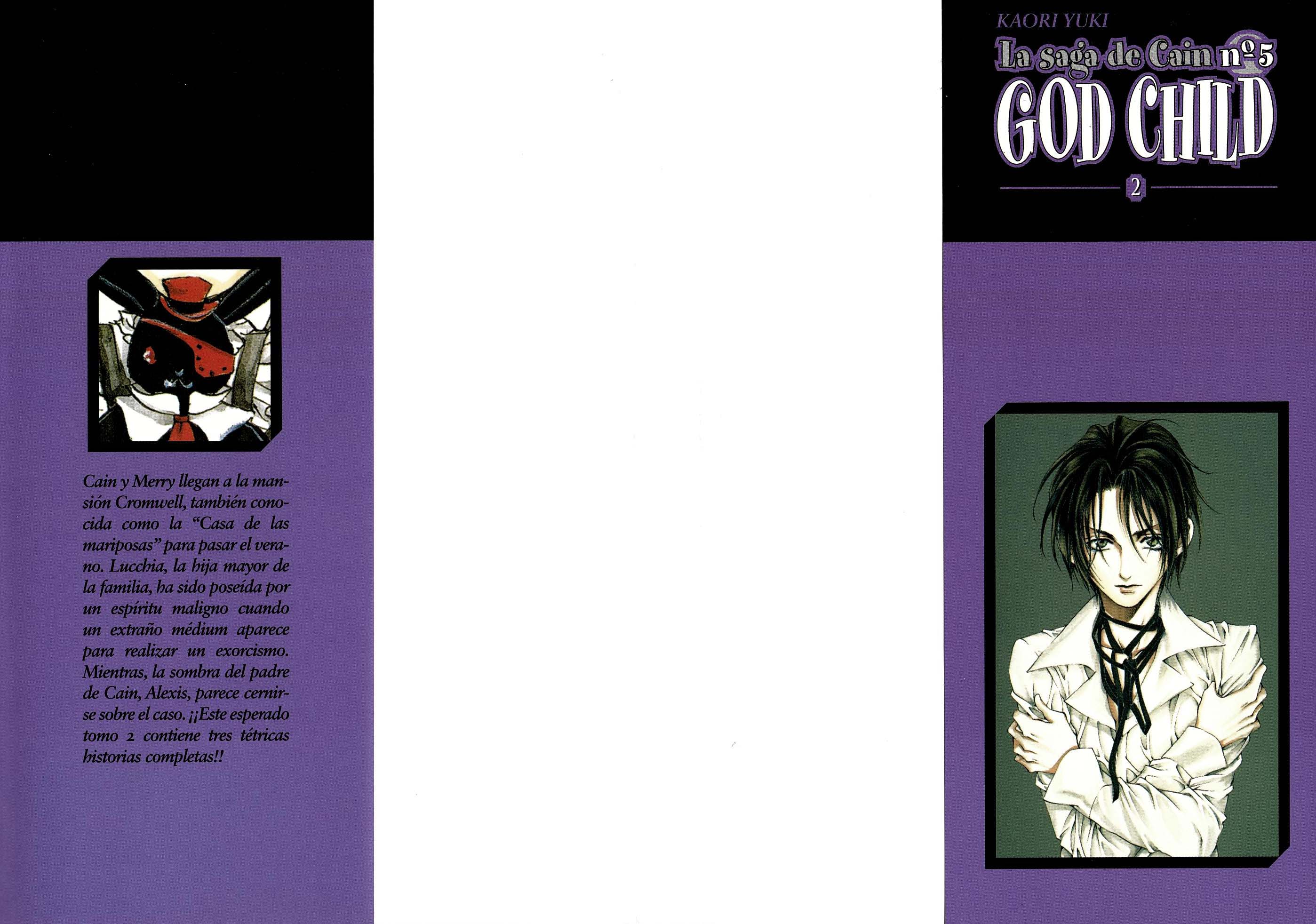 Godchild Hueso de mariposa (esfenoides) 第2页
