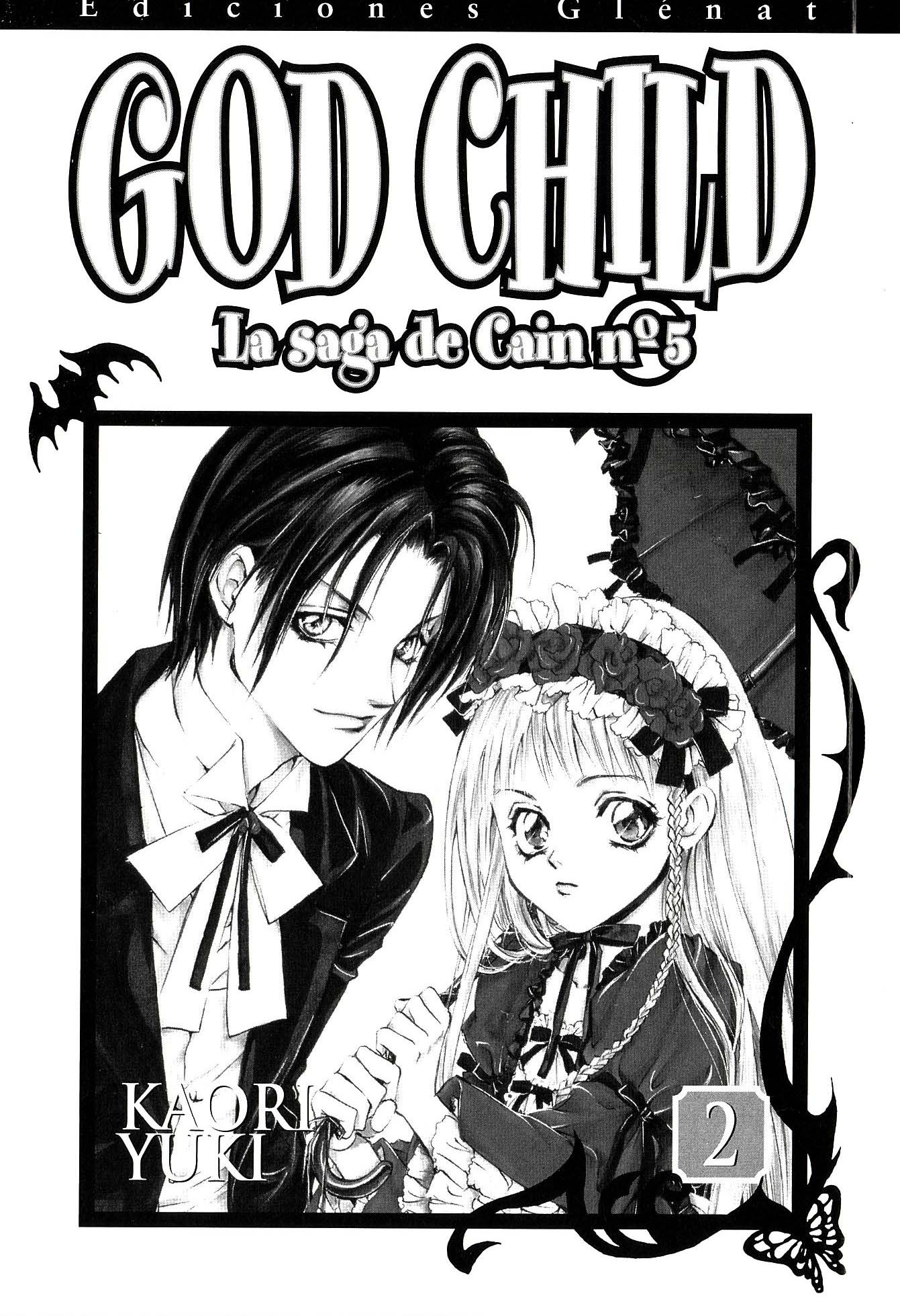 Godchild Hueso de mariposa (esfenoides) 第3页