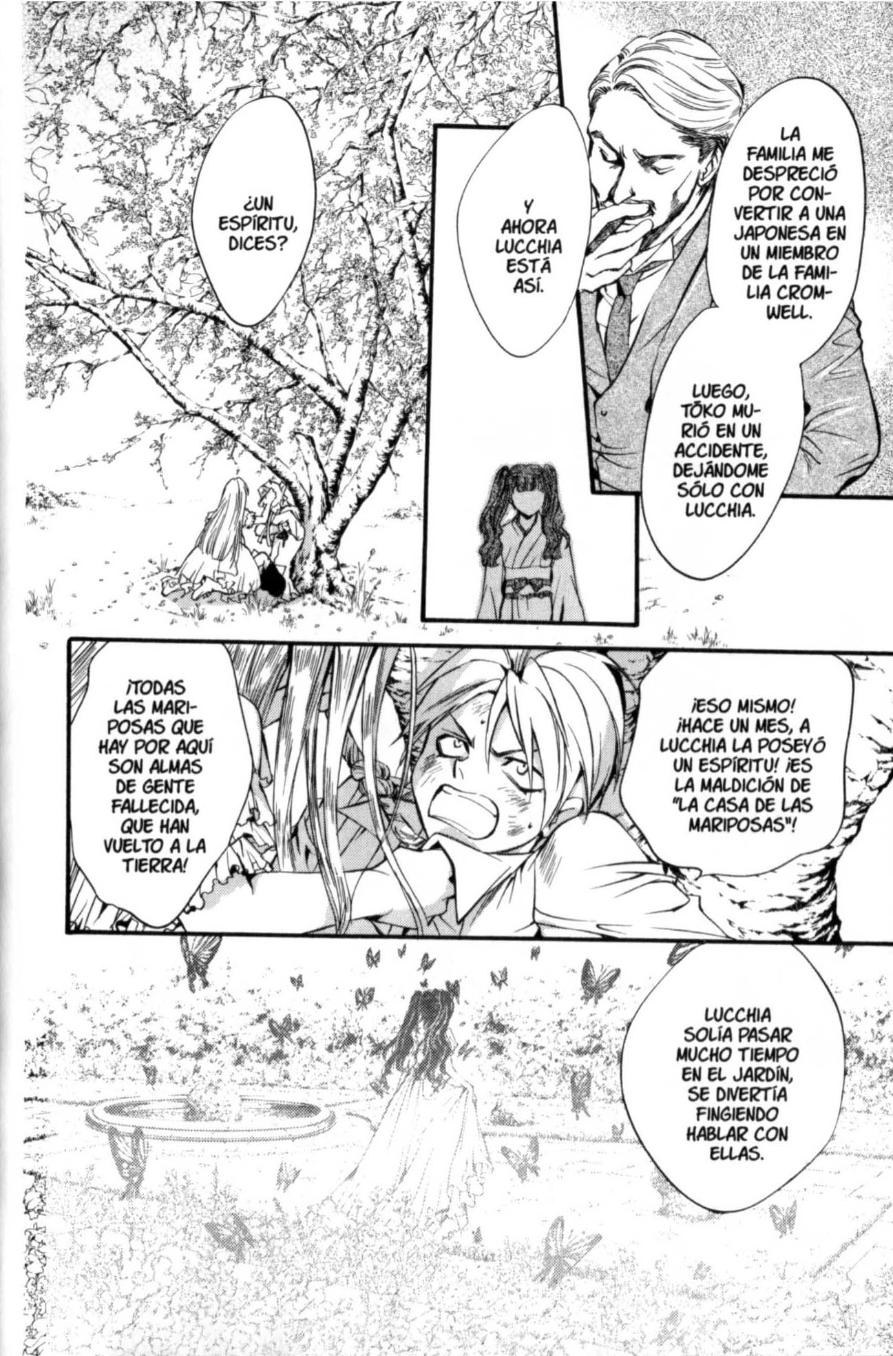 Godchild Hueso de mariposa (esfenoides) 第29页