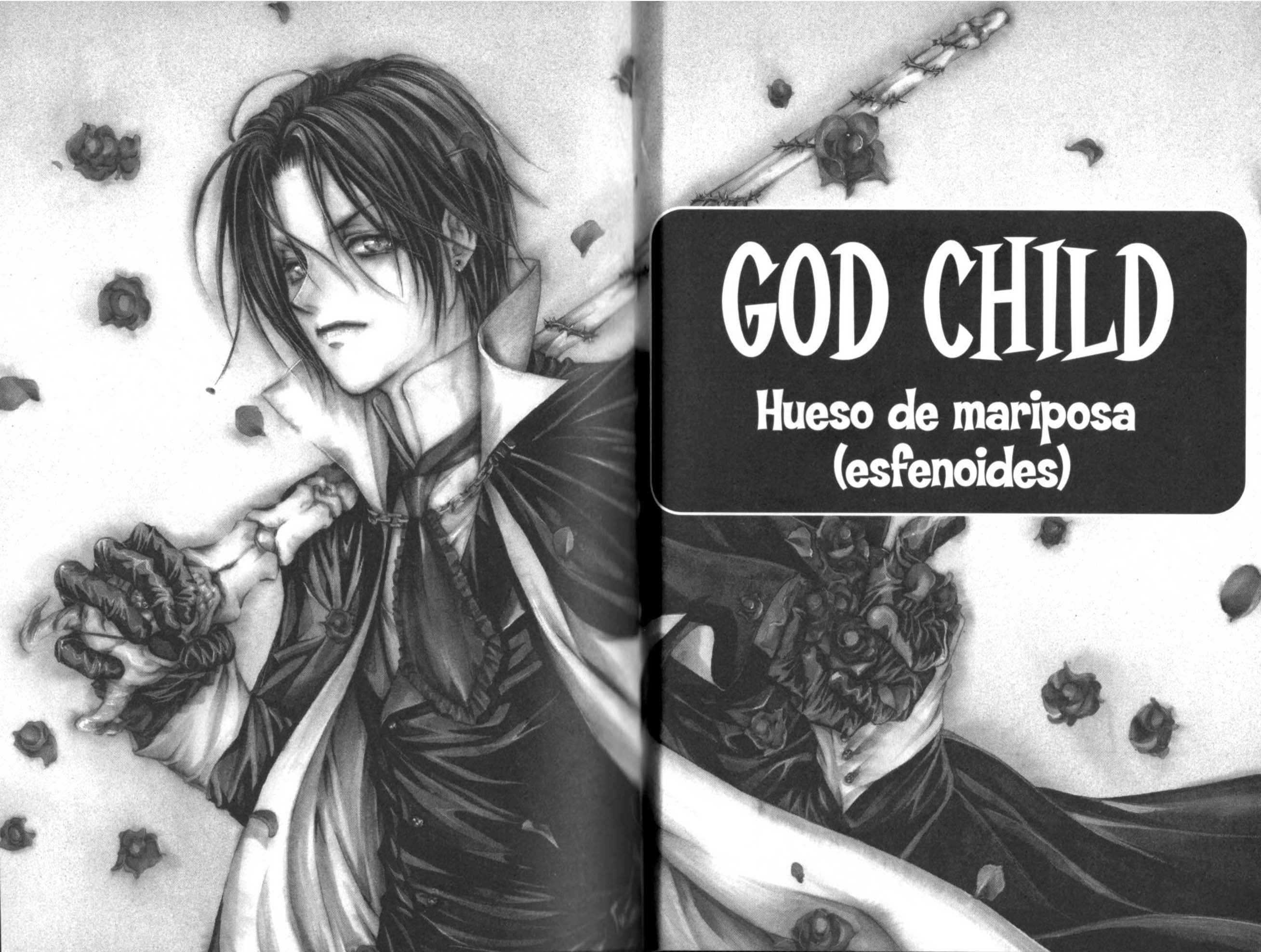 Godchild Hueso de mariposa (esfenoides) 第8页