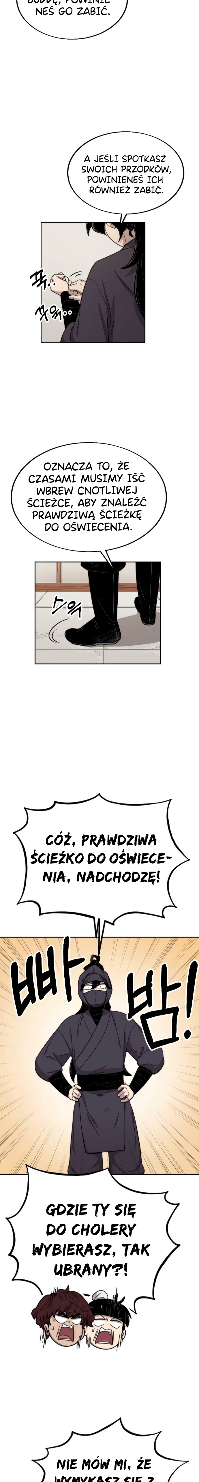 Return of the Blossoming Blade Vol. 1 Ch. 6 第16页