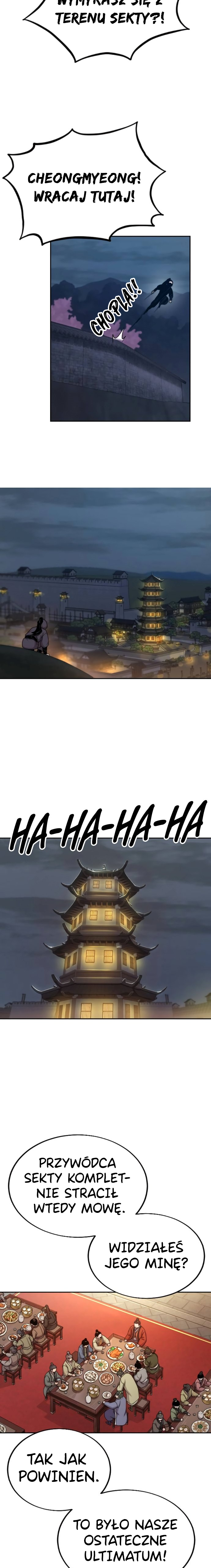 Return of the Blossoming Blade Vol. 1 Ch. 6 第17页