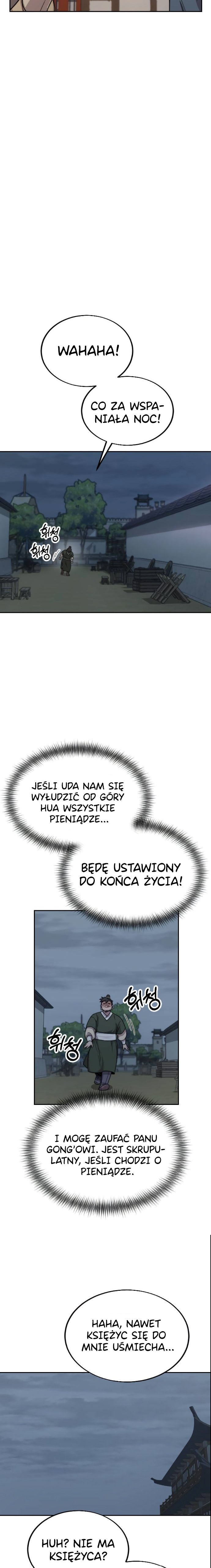 Return of the Blossoming Blade Vol. 1 Ch. 6 第24页