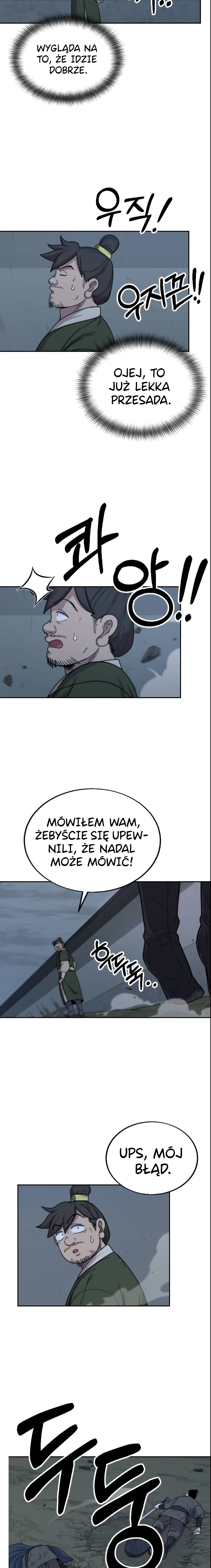 Return of the Blossoming Blade Vol. 1 Ch. 6 第29页