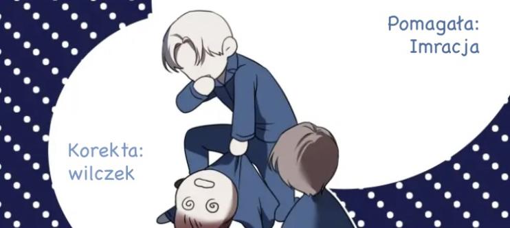 I Became a Leader in a Wretched Prison 第8页