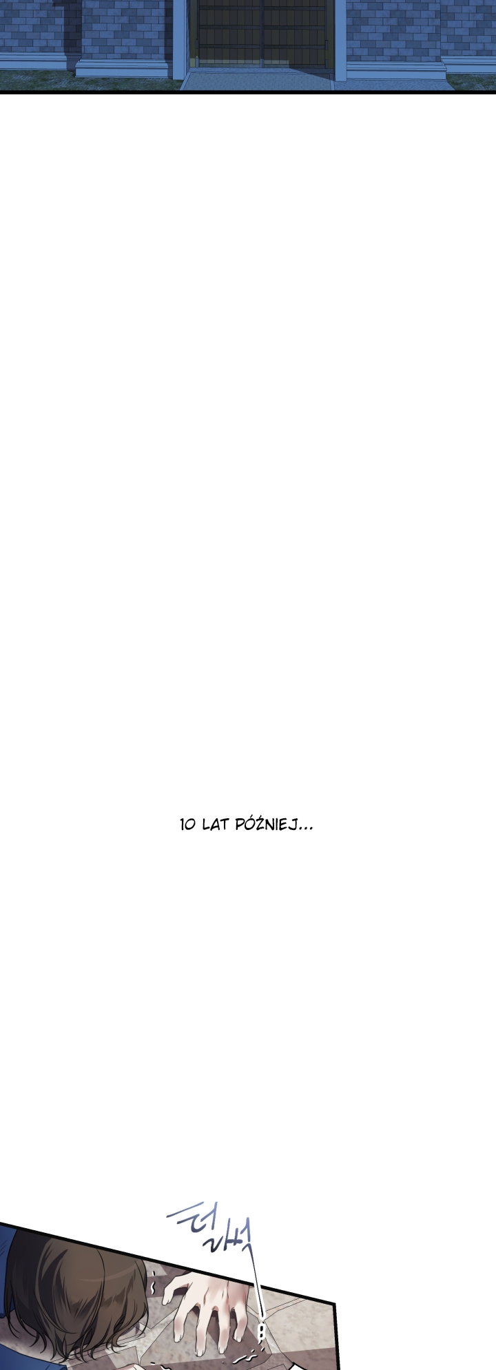 I Became a Leader in a Wretched Prison Oneshot 第12页
