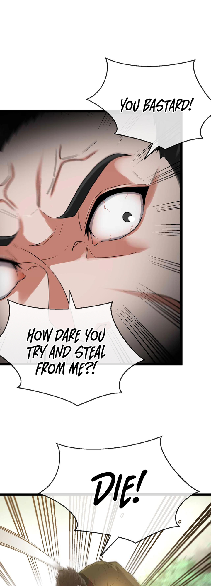 Super God System Ch. 5 第3页