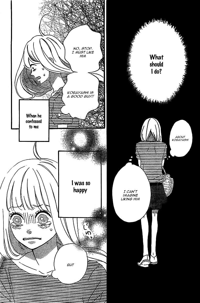 Sensei Kunshu Vol. 1 Ch. 1 第40页