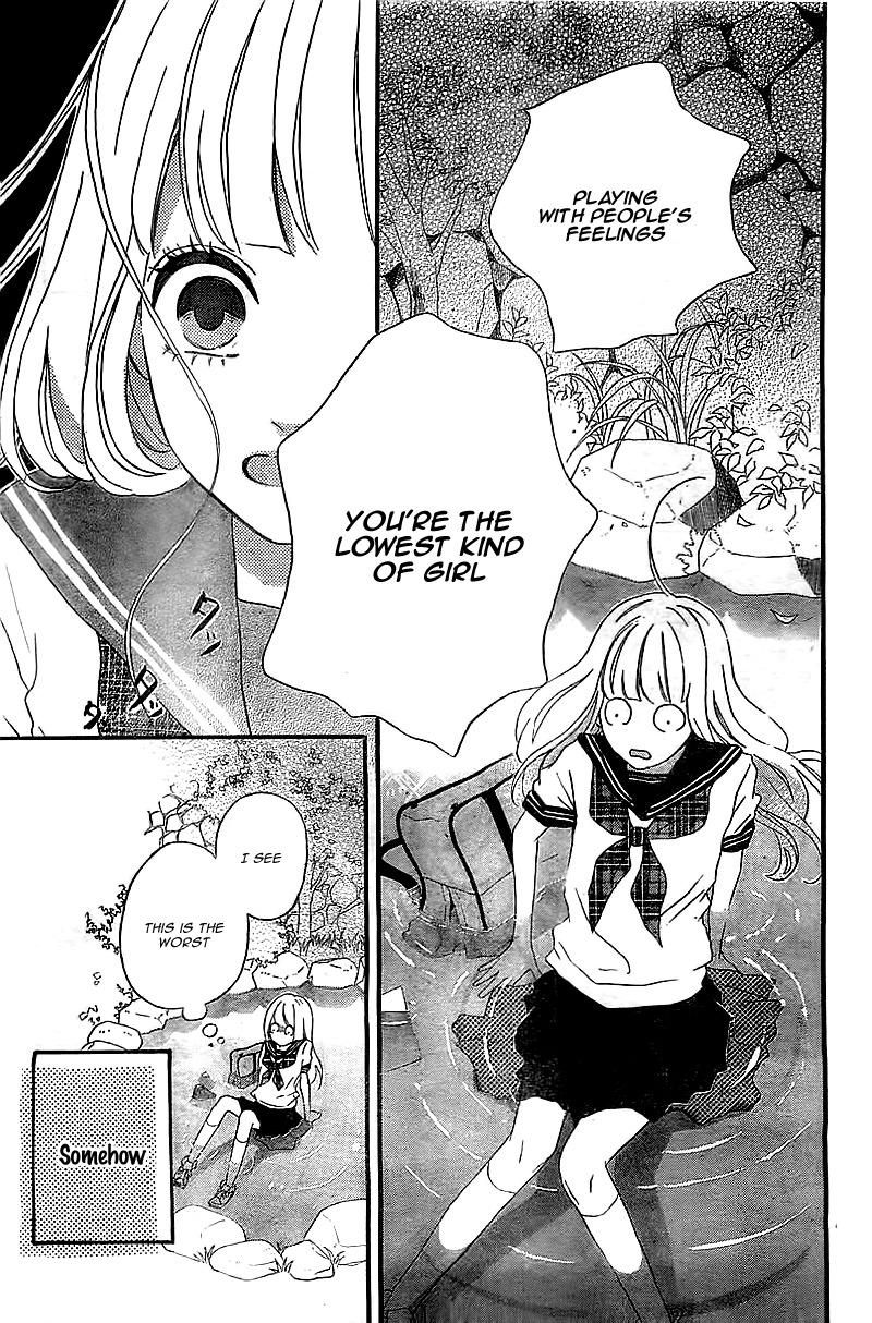 Sensei Kunshu Vol. 1 Ch. 1 第43页
