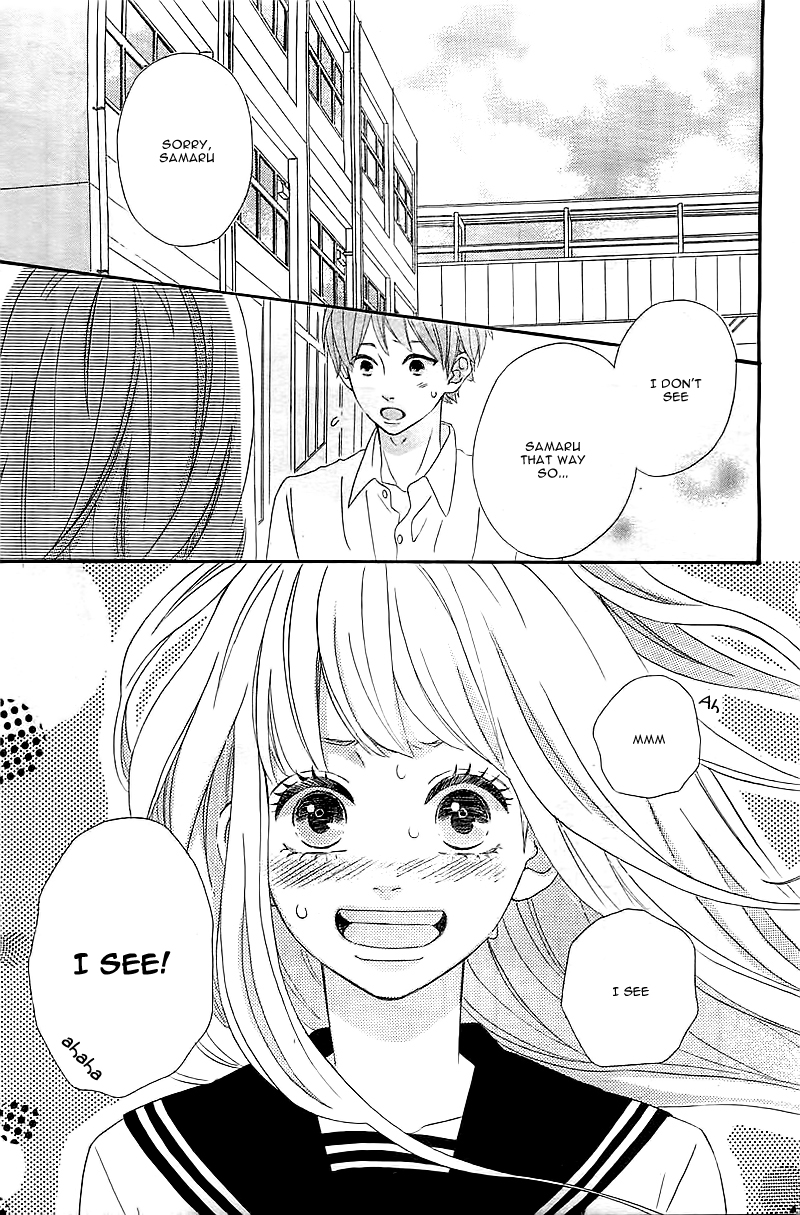Sensei Kunshu 第7页