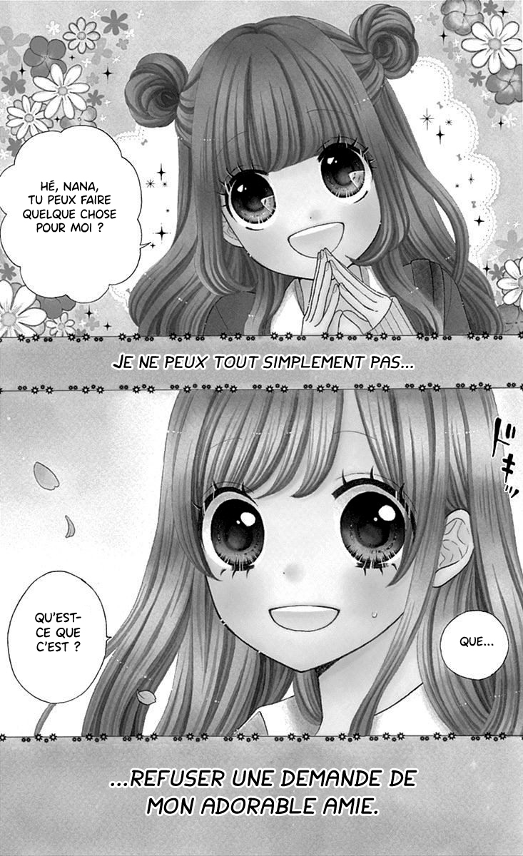 Nanairo Kakumei Vol. 1 Ch. 1 第5页