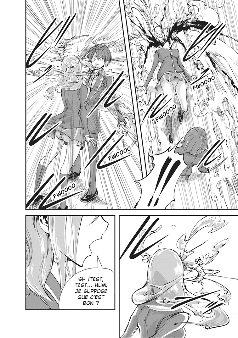 Monster no Goshujin-sama Vol. 1 Ch. 5 第5页