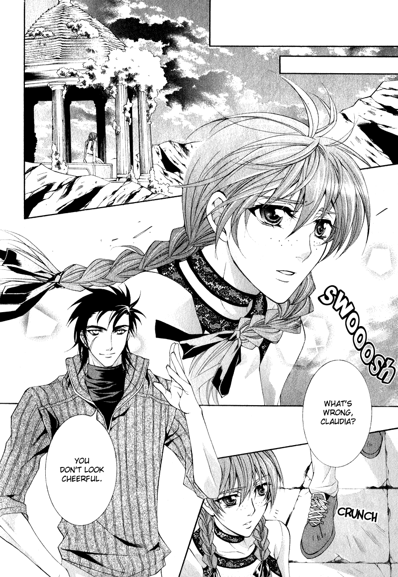 Yasashii Ryuu no Koroshikata Vol. 2 Ch. 5 第14页