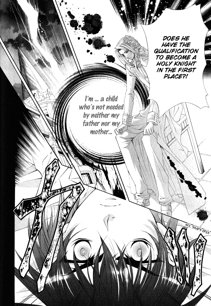 Yasashii Ryuu no Koroshikata Vol. 2 Ch. 5 第28页
