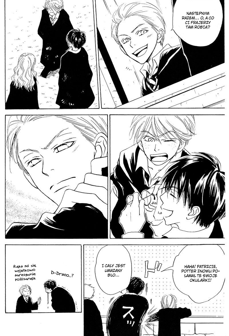 Harry Potter - Strawberry Fields (Doujinshi) Truskawkowe pola 第12页