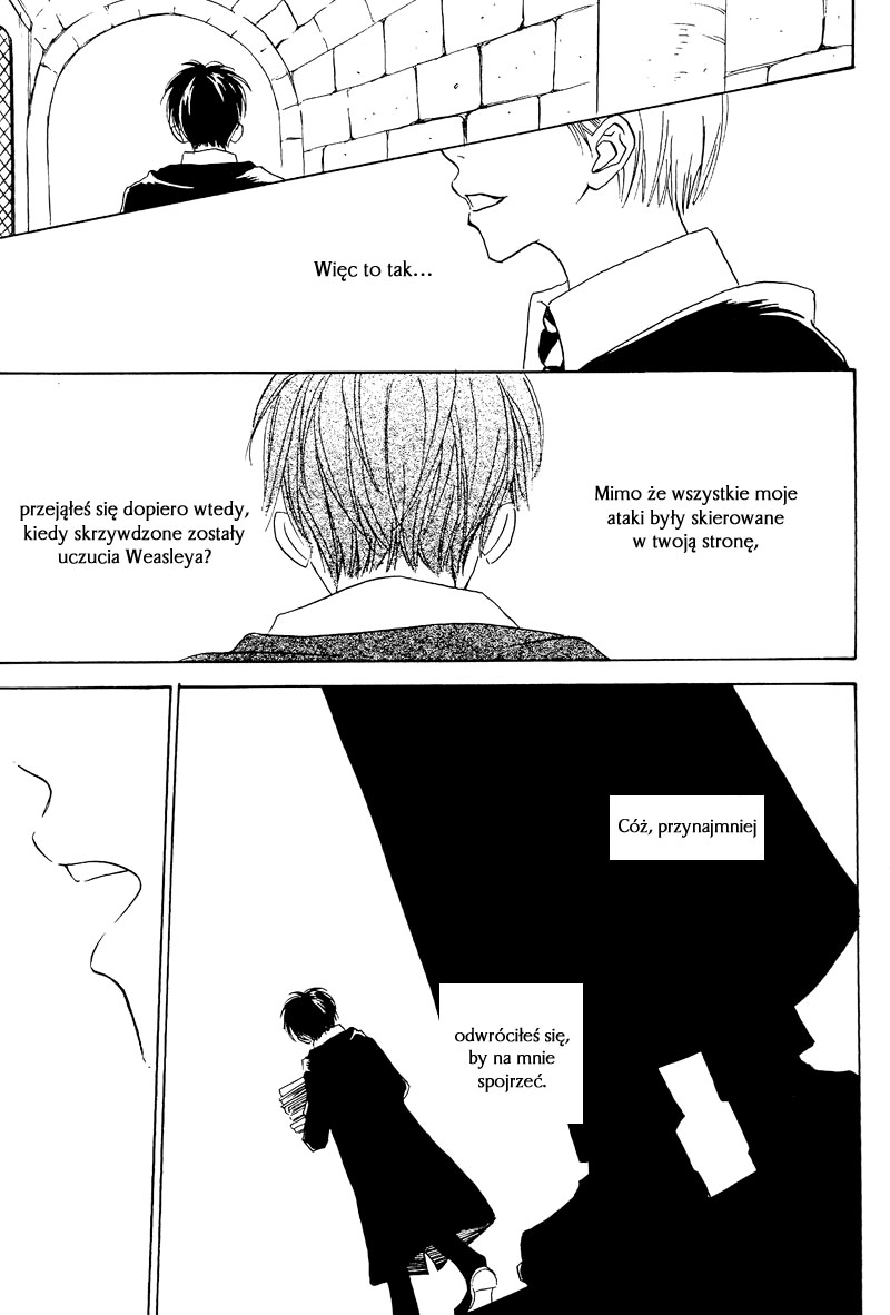 Harry Potter - Strawberry Fields (Doujinshi) Truskawkowe pola 第17页