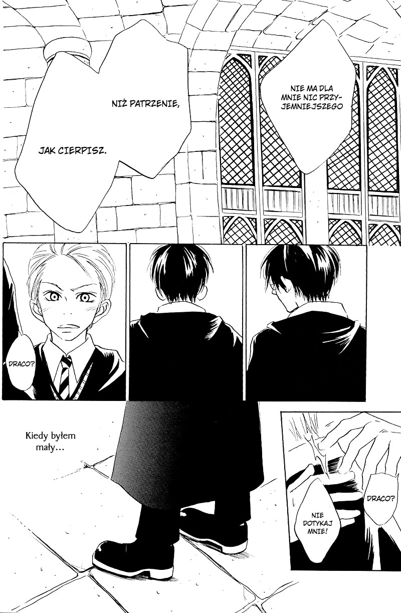Harry Potter - Strawberry Fields (Doujinshi) Truskawkowe pola 第18页
