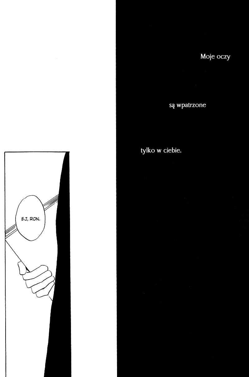 Harry Potter - Strawberry Fields (Doujinshi) Truskawkowe pola 第20页