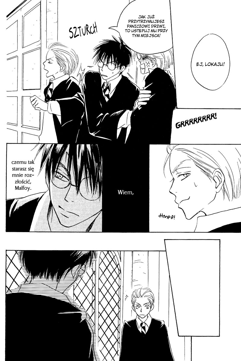 Harry Potter - Strawberry Fields (Doujinshi) Truskawkowe pola 第22页